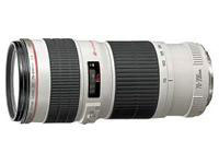 Canon EOS-EF 70 200 (2578A003AA)